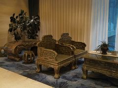 -大东方海鲜酒楼(小武基桥店)