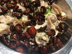 -杨记大丰收鱼庄(国贸店)