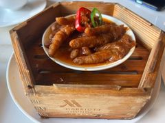 -顺德美的万豪酒店-万豪中餐厅