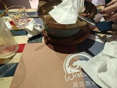 -遇见西木美式餐厅(体育路店)