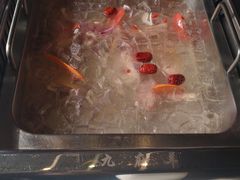 -九府羊·鲜羊火锅·烤串(新华路店)