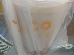 -CoCo都可(蓝村店)