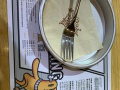 -BOPEYE·波派炸鸡(河西中央商场店)