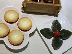 -味可道美食坊(福基路店)