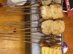 -小红烤翅(傅厚岗店)