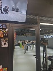 -北京V5舞蹈工作室