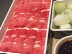 -湯島涮小火锅(余姚五彩城店)