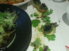 -烛影拾光观景餐厅·创意菜·摄影·小提琴(大唐不夜城店)