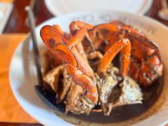 -Ministry of Crab(科伦坡店)