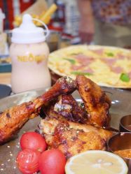 -超级奈尔宝SUPER NEOBIO(杭州星光店)