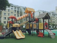 -上海市浦东新区恒宇幼儿园(杨南部)