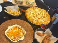 -必胜客(滨江店)