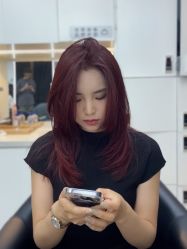 -ON STAR SALON