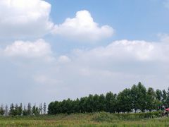 -嘉北郊野公园