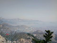 -石老人观光园