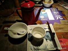 -客家班(同和金铂天地店)
