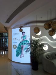 -CICI纤美·科技减肥美容