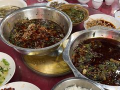 -临江后街鳝丝(临江店)