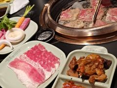 -梨花甄选自助烤肉(小寨原力场店)