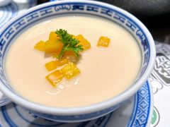 -禄婶鸡煲·打边炉