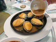 -金河半岛园林酒家(金融城店)