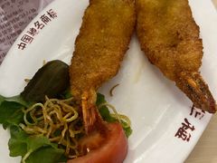 -华梅西餐厅(哈尔滨中央大街店)