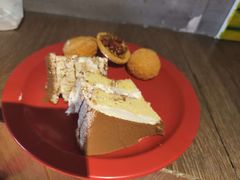 -好伦哥比萨烤肉自助(马家堡店)