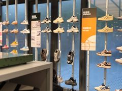 -NIKE上海青浦优选体验店