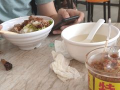 -伟文烧腊饮食(大润发店)