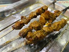 -虢州羊肉馆(三门峡店)