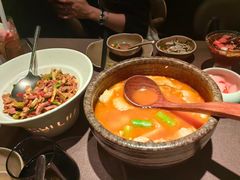 -山石榴·贵州菜(陆家嘴中心店)