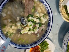 -贺秦生陕面王(富力城店)