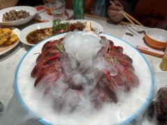 -杨氏青龙虾·羊蝎子(金盛路总店)