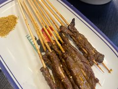-云阿蛮云南生烫牛肉米线(奉贤路店)