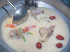 -骨之味·筒骨汤火锅(江头店)