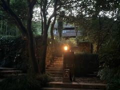 -法云安缦酒店