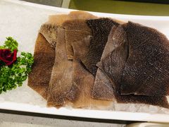 捞派脆脆毛肚-海底捞火锅(雄峰城店)