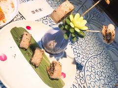 红糖麻糍-桂满陇天书(南京德基旗舰店)
