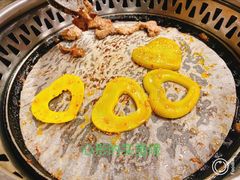 -好旺角烤肉(农林五道街总店)