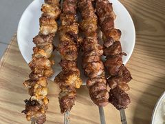 -胖子卤煮