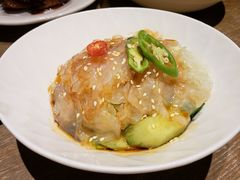 -廊亦舫Lang Yi Fang Restaurant(金桥店)