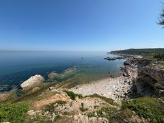 -养马岛旅游度假区