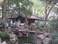 -绮园景区