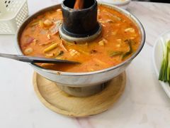 -光海鲜鱼翅餐厅(叻差拉披色路店)