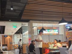 -海底捞火锅(大学路新象城店)