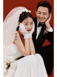 -梵初·STUDIO婚纱摄影(通州万达店)