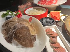 -九鼎轩脆毛肚火锅(南京东路店)