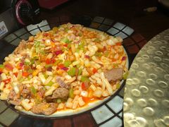 -楼兰新疆主题餐厅(苏州中心店)