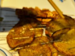 -高家烧鸽子烧烤店63年