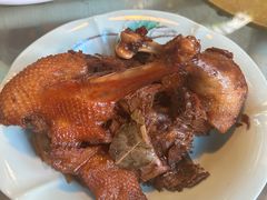 -大鹅岛绿色生态美食园